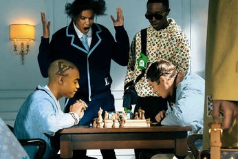 A cover of "Not School* Campaign" cluster. The owner is bahbahroo. The cluster consists of 1 element.