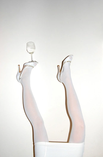 A cover of "Fashion photo" cluster. The owner is xmarisolx. The cluster consists of 8 elements.