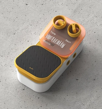 A cover of "inspi" cluster. The owner is mydesigns. The cluster consists of 2 elements.