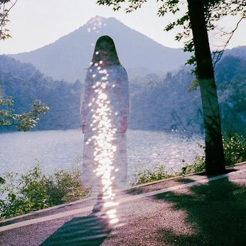 A cover of "magic is real ::" cluster. The owner is biancadjardins. The cluster consists of 112 elements.