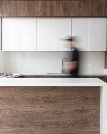 A cover of "Fotografia Arquitectura" cluster. The owner is sebasarq. The cluster consists of 9 elements.