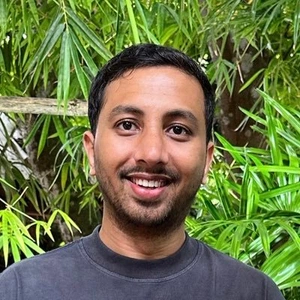 Mozammil Khodabacchas avatar