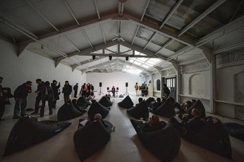 A cover of "WSS Tour" cluster. The owner is nigeldarius. The cluster consists of 5 elements.