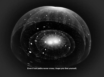 A cover of "GENESIS OF THE COSMOS" cluster. The owner is anomalistudios. The cluster consists of 171 elements.