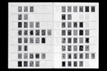 A cover of "editorial" cluster. The owner is uxelen. The cluster consists of 18 elements.