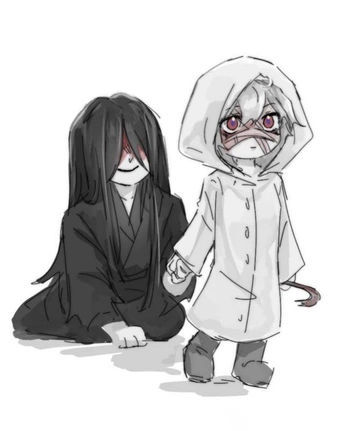 A cover of "Homicipher" cluster. The owner is niwloer. The cluster consists of 33 elements.