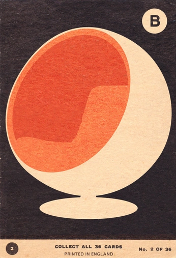 A cover of "Retro Moodcluster" cluster. The owner is celeb22. The cluster consists of 22 elements.