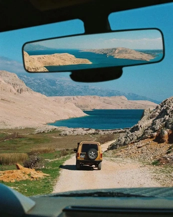 A cover of "The Good Life" cluster. The owner is marty. The cluster consists of 8 elements.