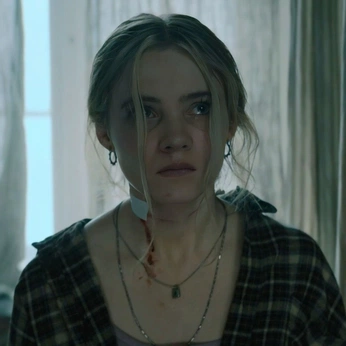 A cover of "eleanor" cluster. The owner is pennymae. The cluster consists of 81 elements.