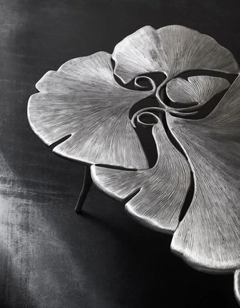 A cover of "Ginko" cluster. The owner is naomitirronen. The cluster consists of 1 element.