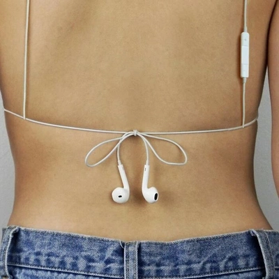 A Pinterest pin added on Jul 19, 2023. The author is Lauren. May present: shoulder, black, joint, outerwear, neck.