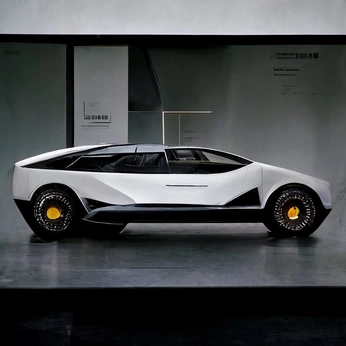 A cover of "Tech" cluster. The owner is matiacooo. The cluster consists of 1 element.