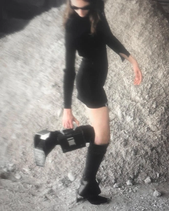 A cover of "edition" cluster. The owner is jovir. The cluster consists of 1 element.