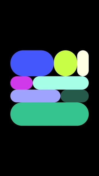 A cover of "COLOR" cluster. The owner is latente. The cluster consists of 1 element.