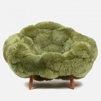 A cover of "material" cluster. The owner is marijato. The cluster consists of 18 elements.