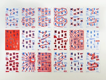 A cover of "Move" cluster. The owner is andiebandie. The cluster consists of 83 elements.