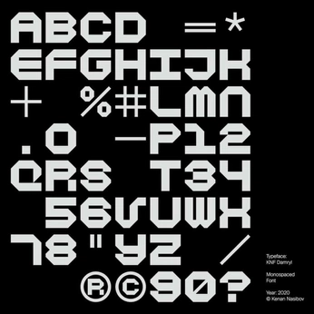 A cover of "Typography" cluster. The owner is jhuisang. The cluster consists of 11 elements.