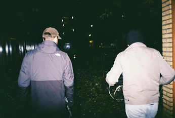 A cover of "D+J Spot" cluster. The owner is davidgieling. The cluster consists of 51 elements.