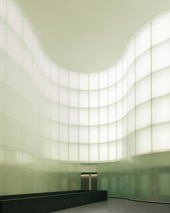 A cover of "Architecture" cluster. The owner is mhdesignworks. The cluster consists of 4 elements.