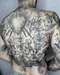 Cover of tattoos cluster