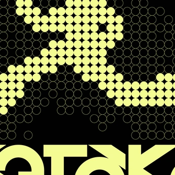 A cover of "Pixels" cluster. The owner is designwithjayr. The cluster consists of 32 elements.