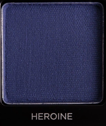 A cover of "eyeshadow" cluster. The owner is jaidsyrus. The cluster consists of 9 elements.