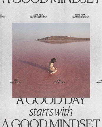 A cover of "Design Inspo" cluster. The owner is itsweirdfriends. The cluster consists of 30 elements.