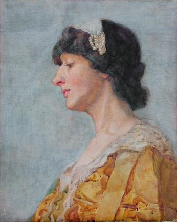 A cover of "画" cluster. The owner is gjxjj. The cluster consists of 234 elements.