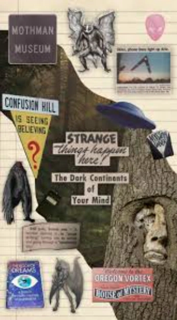 A cover of "Nature :3" cluster. The owner is l30w0lf. The cluster consists of 171 elements.