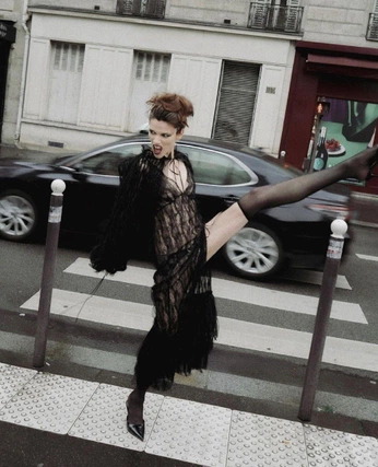 A cover of "styling" cluster. The owner is angelafop. The cluster consists of 5 elements.