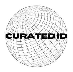 CURATED ID avatar