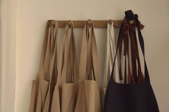 A cover of "munay studio - pottery" cluster. The owner is notkartikk. The cluster consists of 6 elements.