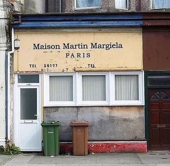 A cover of "Fashion" cluster. The owner is flyest90. The cluster consists of 18 elements.