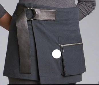 A cover of "Workwear" cluster. The owner is gavint.le. The cluster consists of 80 elements.