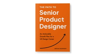 A cover of "All about design" cluster. The owner is iamsatz. The cluster consists of 13 elements.