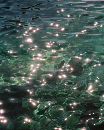 A cover of "Water" cluster. The owner is seameliora. The cluster consists of 41 elements.