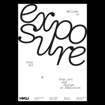 A cover of "Exhibition graphics" cluster. The owner is doradenerak. The cluster consists of 11 elements.