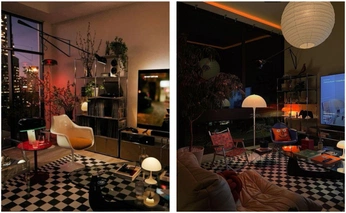 A cover of "room" cluster. The owner is dasjern. The cluster consists of 1 element.