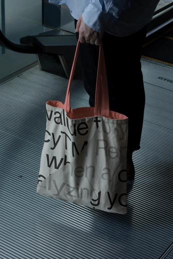 A cover of "moodboard fashion brand" cluster. The owner is radtyl. The cluster consists of 97 elements.