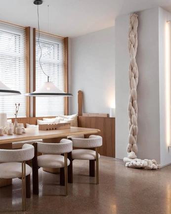 A cover of "Textil Art" cluster. The owner is thesensorymag. The cluster consists of 1 element.