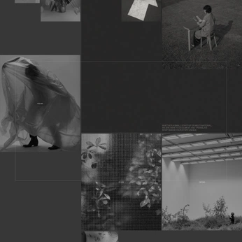 A cover of "Layout" cluster. The owner is alexisbryan. The cluster consists of 4 elements.