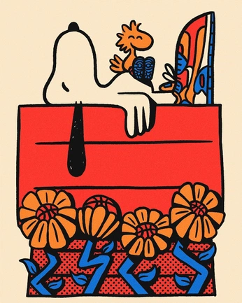 A cover of "peaunuts" cluster. The owner is ardenb. The cluster consists of 8 elements.