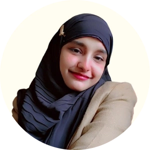 Aleena Sultana avatar