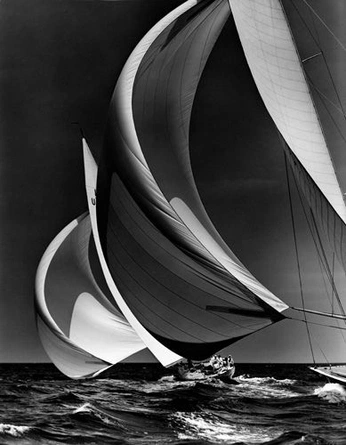 A cover of "Sailing" cluster. The owner is bertabeauty. The cluster consists of 7 elements.