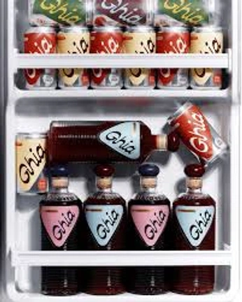 A cover of "marketing products" cluster. The owner is coco.flannel. The cluster consists of 16 elements.