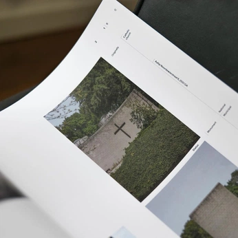 A cover of "documentation" cluster. The owner is studiobaxter. The cluster consists of 3 elements.