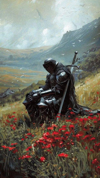 A cover of "Paladin" cluster. The owner is jusst.onur. The cluster consists of 24 elements.