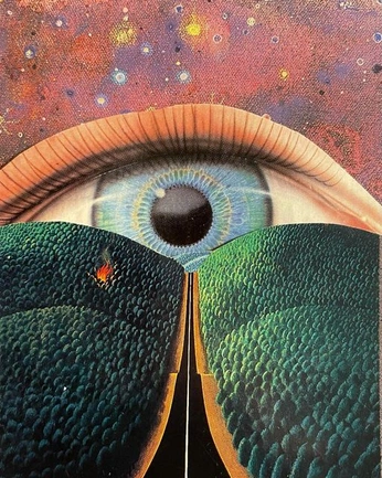 A cover of "random" cluster. The owner is kennedyp. The cluster consists of 6 elements.