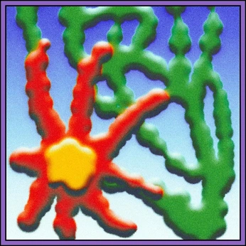 A cover of "Art" cluster. The owner is dannyduben. The cluster consists of 21 elements.