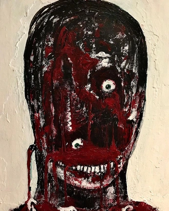 A cover of "interesting" cluster. The owner is rainnuh. The cluster consists of 1 element.